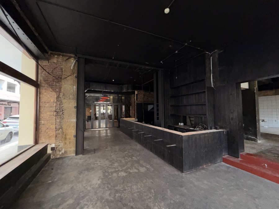 To Let Commercial Property for Rent in Cape Town City Centre Western Cape